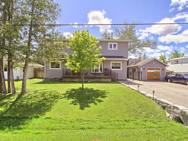 397 Winnifred Drive — photo 1