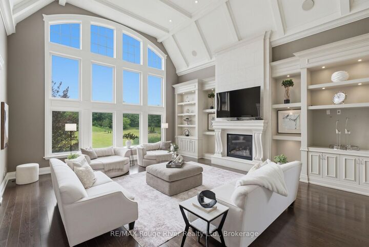 Property Photo: 3405 Sideline 4 Road ON L1X 0A3