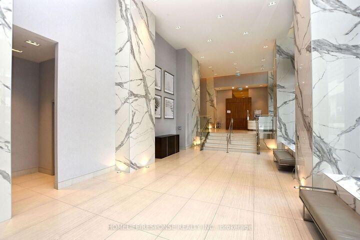 Property Photo: 20 Shore Breeze Drive 1008 ON M8V 0C7