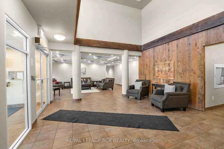 Property Photo: 245 Scotland Street 307 ON N1M 0B5