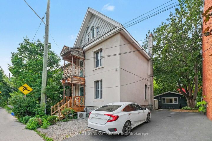 95 Templeton Street — photo 1