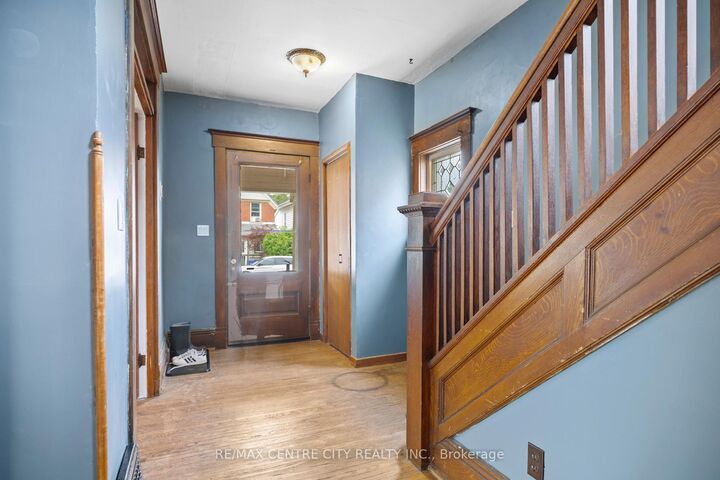 Property Photo: 30 Owaissa Street ON N5P 1T2