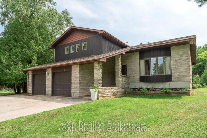 Property Photo: 502354 Grey Road 1 Road ON N0H 2T0