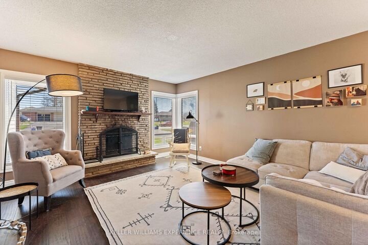 Property Photo: 116 Reid Street ON K0M 1A0