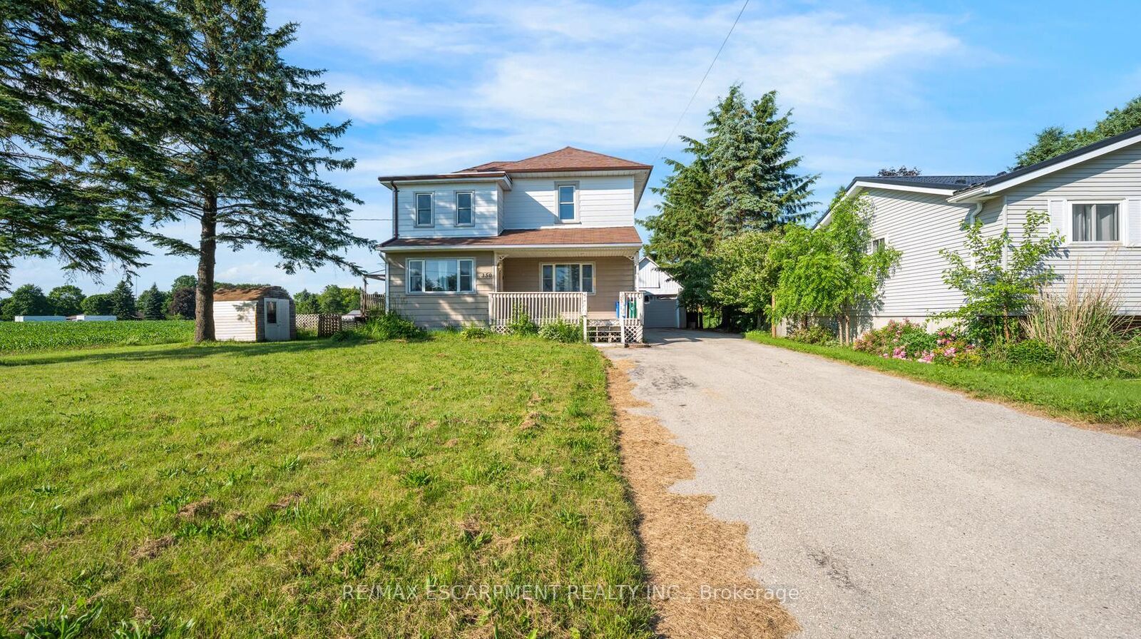 Property Photo:  350 Perth Street  ON N0G 2L1 