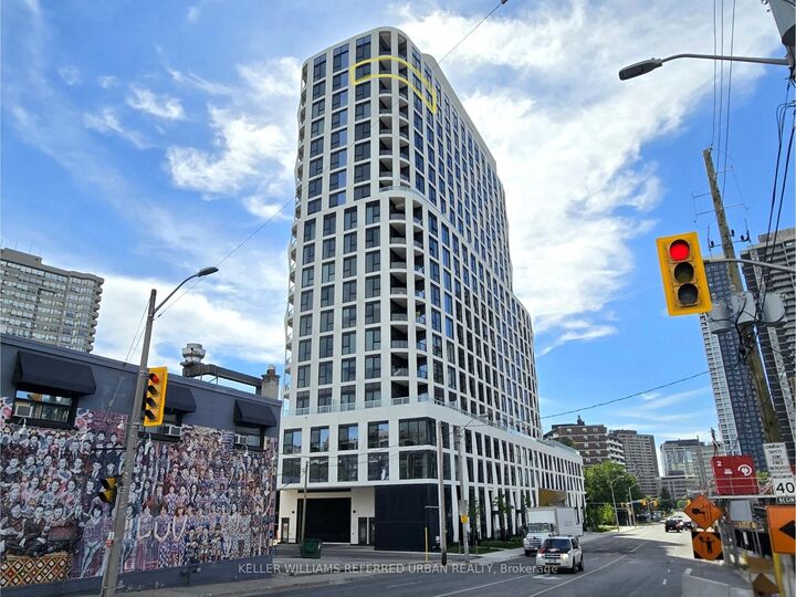 Property Photo:  25 Cordova Avenue 1912  ON M9A 0E5 