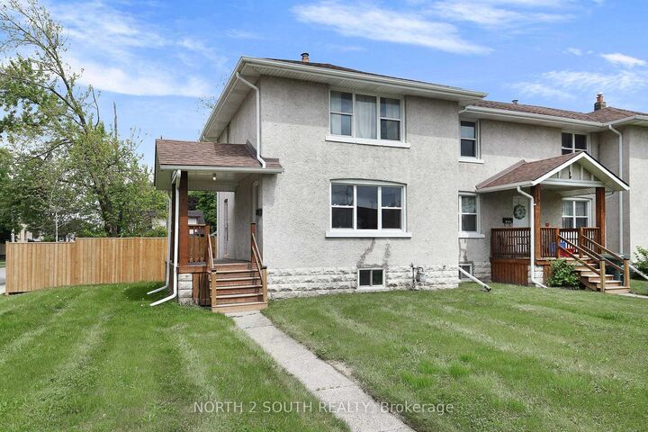 Property Photo: 1604 Bruce Avenue ON N8X 1Y2