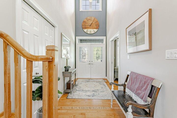 Property Photo: 560 Lakeview Drive ON N4T 1W1