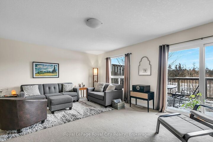 Property Photo:  355 Macalister Boulevard 9  ON N1G 0C7 