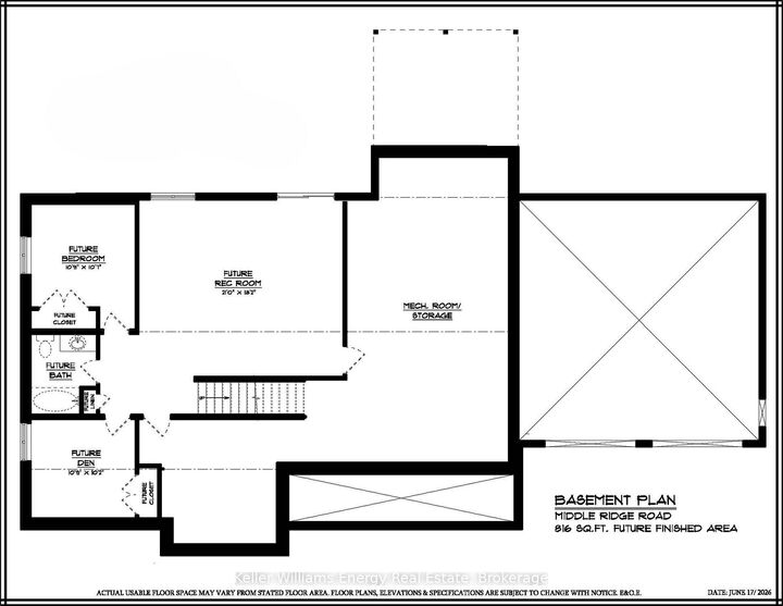 Property Photo: 1224 County Road 5 Road ON K0K 2C0