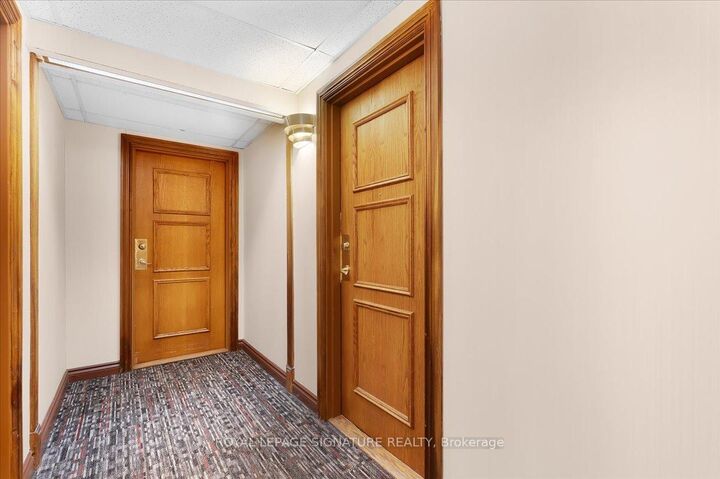 Property Photo:  1700 Eglinton Avenue E 721  ON M4A 2X4 