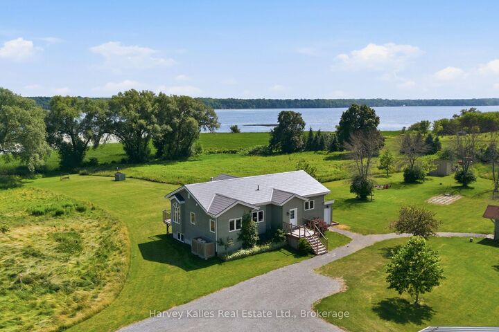 388 South Big Island Road — photo 1