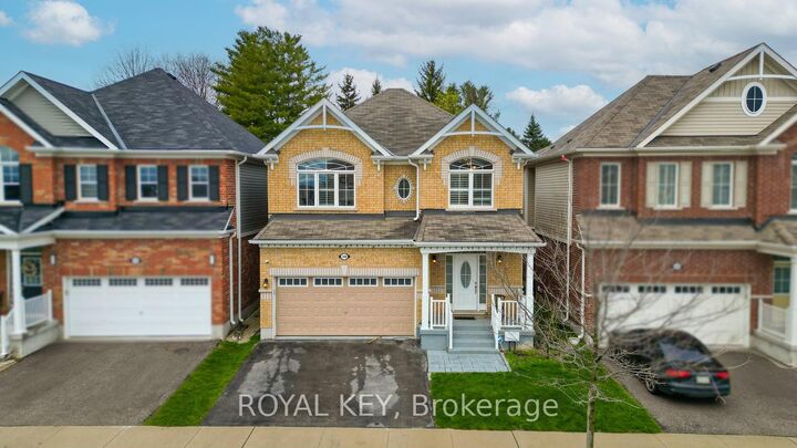 348 Equestrian Way — photo 1