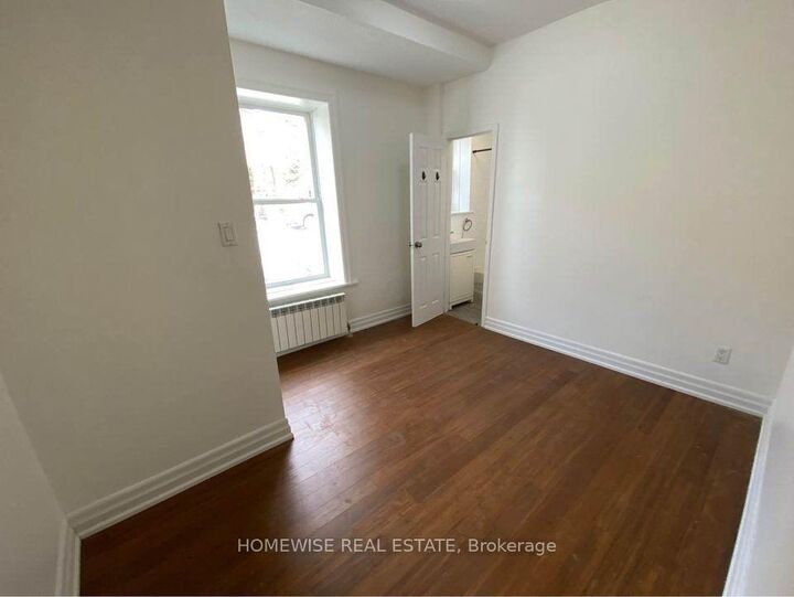 Property Photo:  1 Triller Avenue 104  ON M6K 3B7 