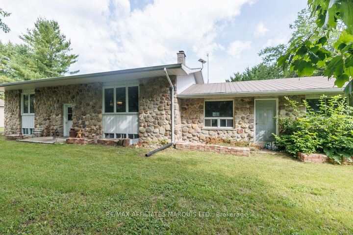 Property Photo: 21111 Concession 8 Road ON K0C 1L0