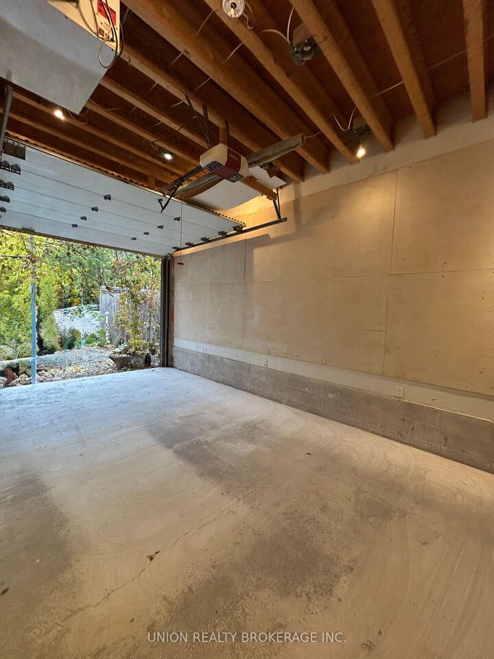 Property Photo:  303 Coxwell Avenue  ON M4L 3B5 