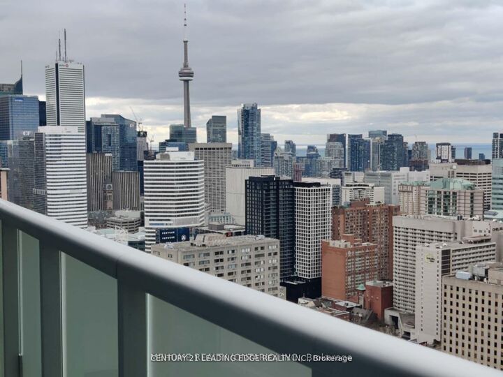 Property Photo: 403 Church Street 4103 ON M4Y 0C9