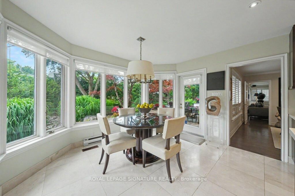 Property Photo: 57 Wimpole Drive ON M2L 2L2