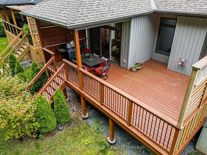 Property Photo: 29 Autumn Grove ON K8V 0G9
