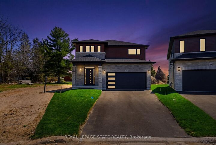 23 Woodvalley Court — photo 1