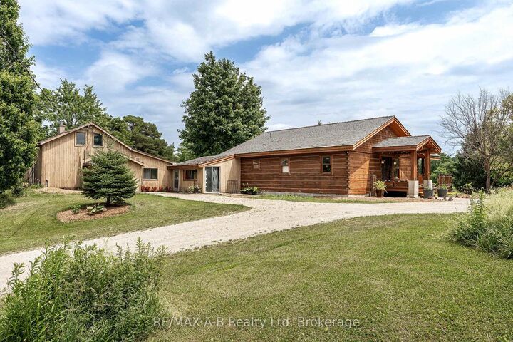 Property Photo: 963550 Rd 96 N/A ON N0J 1J0