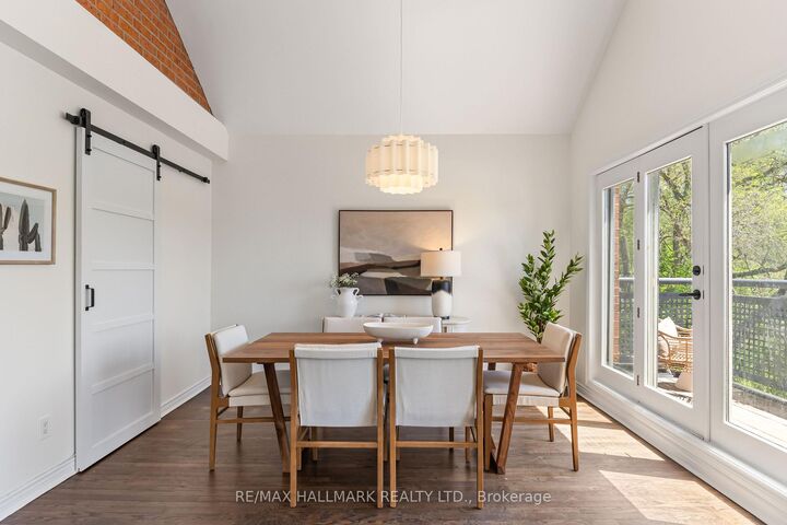 Property Photo: 1941 Queen Street E 305 ON M4L 1H7