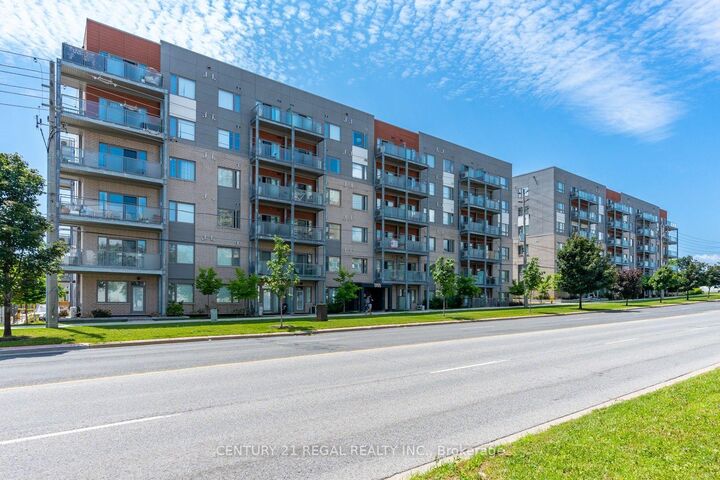 5131 Sheppard Avenue E 301 — photo 1