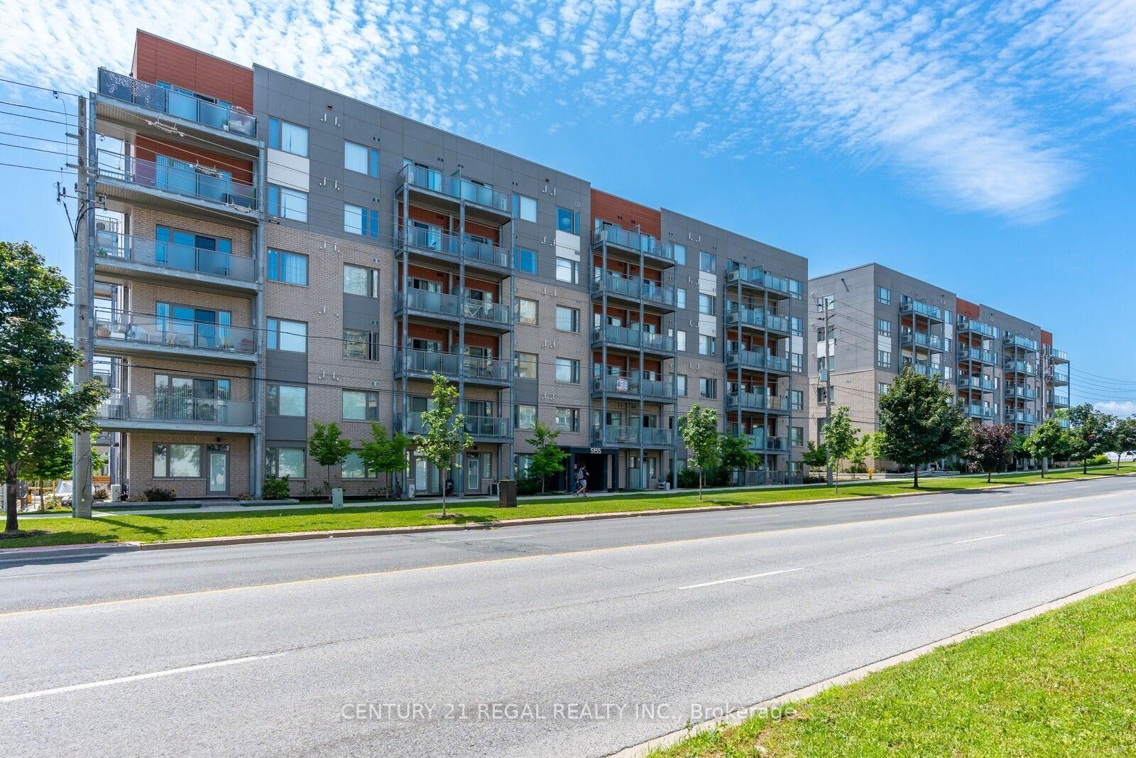 Property Photo: 5131 Sheppard Avenue E 301 ON M1B 0C9