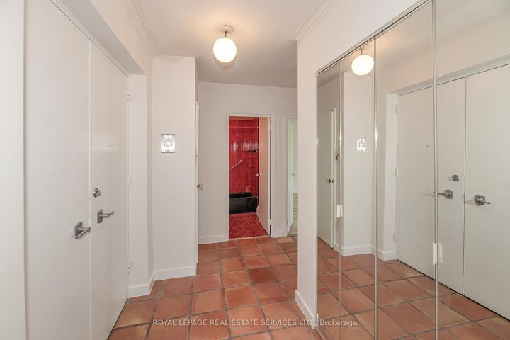 Property Photo:  1 A Dale Avenue 404  ON M4W 1R2 