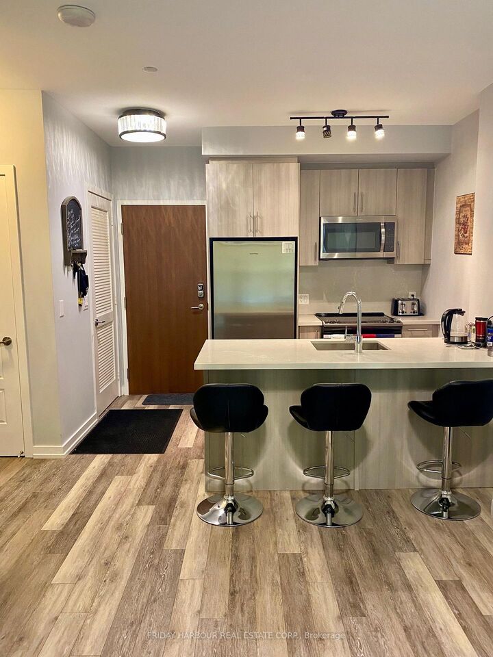 Property Photo: 271 Sea Ray Avenue ON L9S 0J4