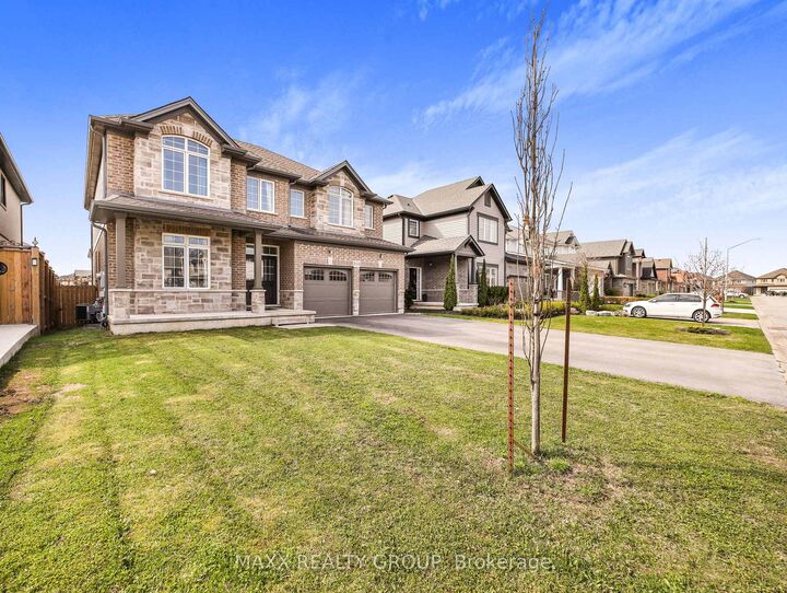Property Photo: 9354 Shoveller Drive ON L2H 0M3