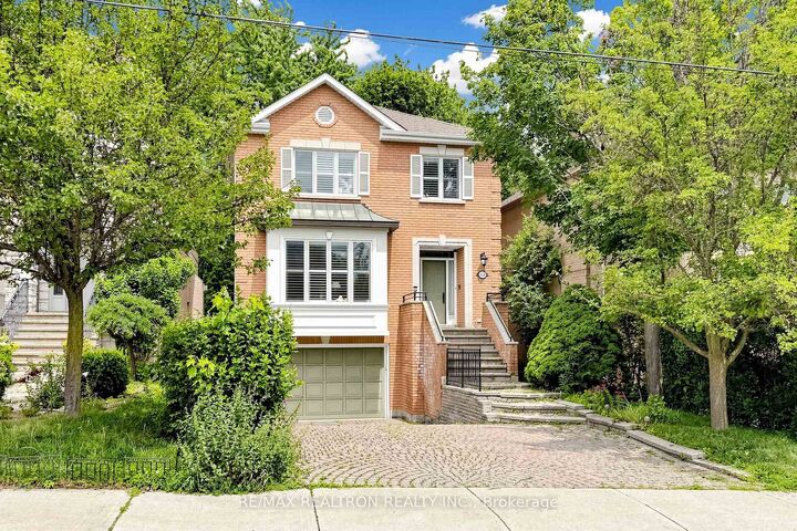 352 Deloraine Avenue — photo 1