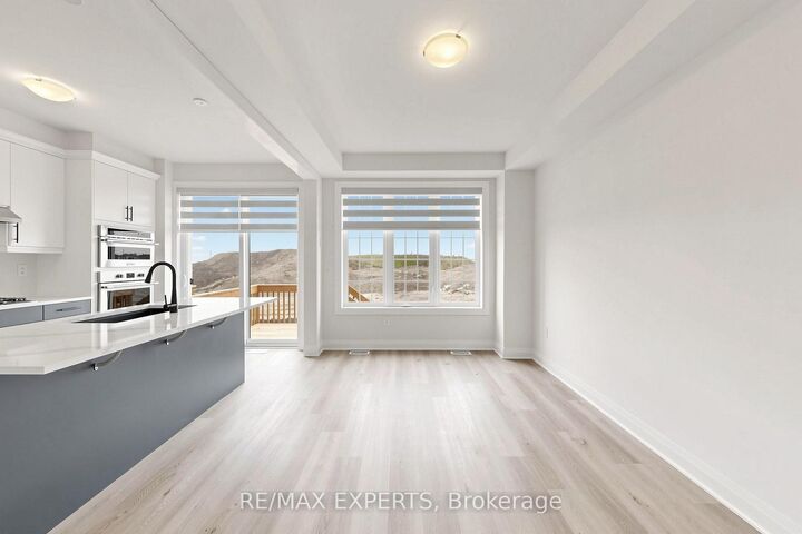 Property Photo: 1761 Mineral Springs Way ON L1X 0T5