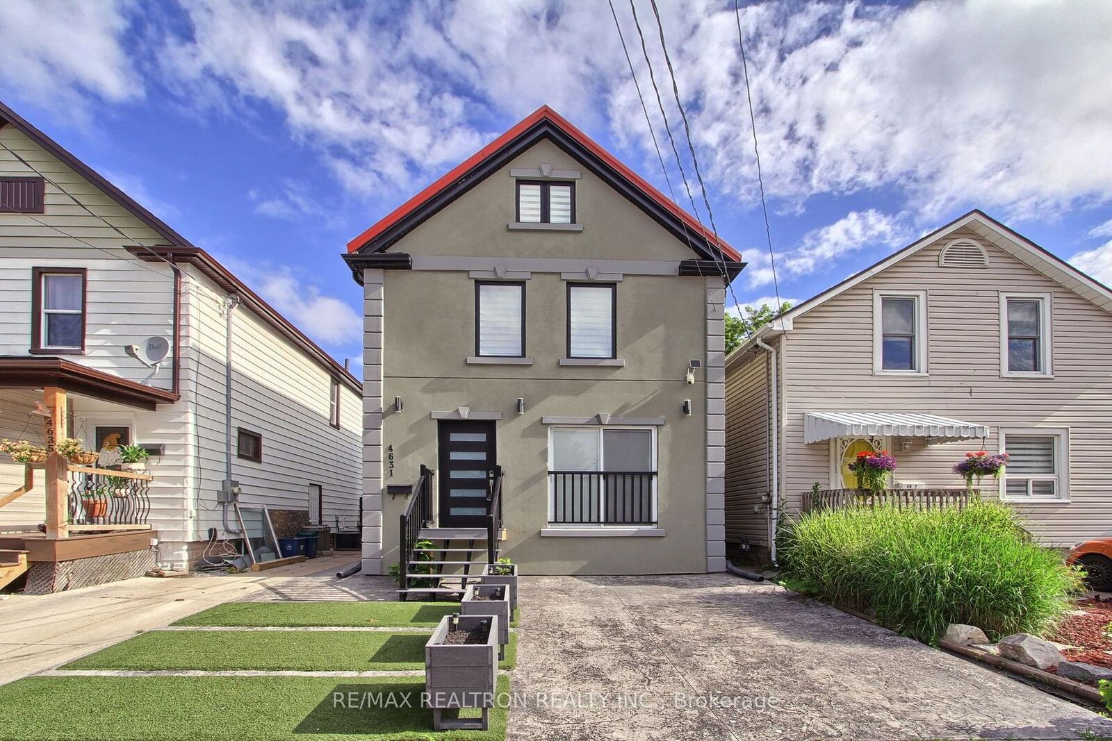 Property Photo:  4631 Jepson Street  ON L3E 1J5 