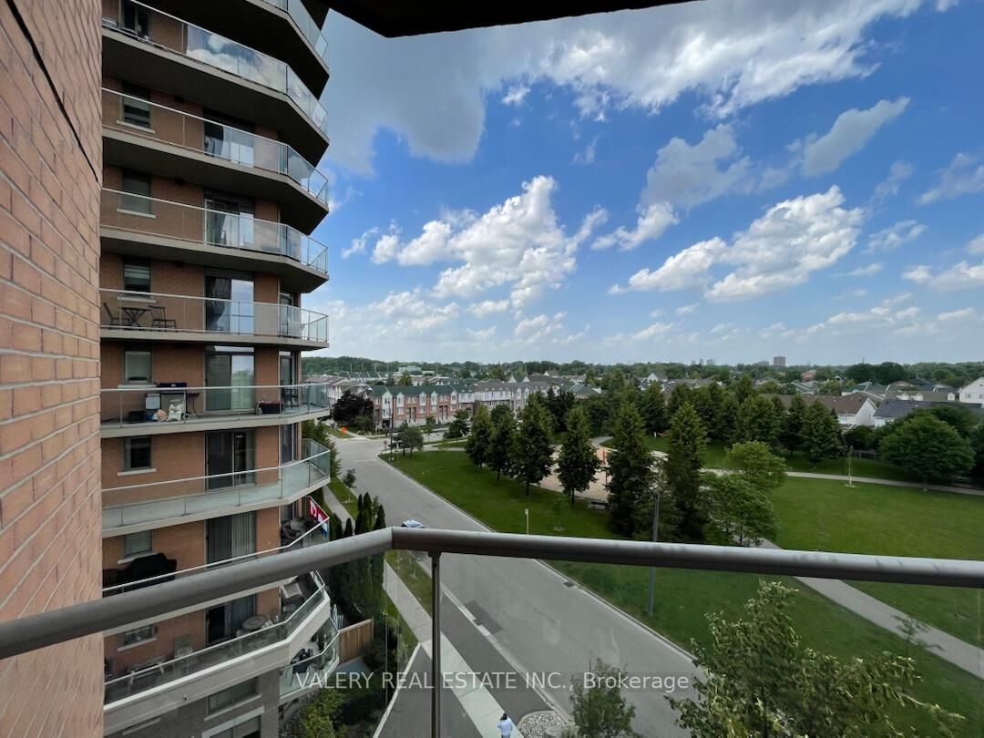 Property Photo:  1140 Parkwest Place 610  ON L5E 3K9 