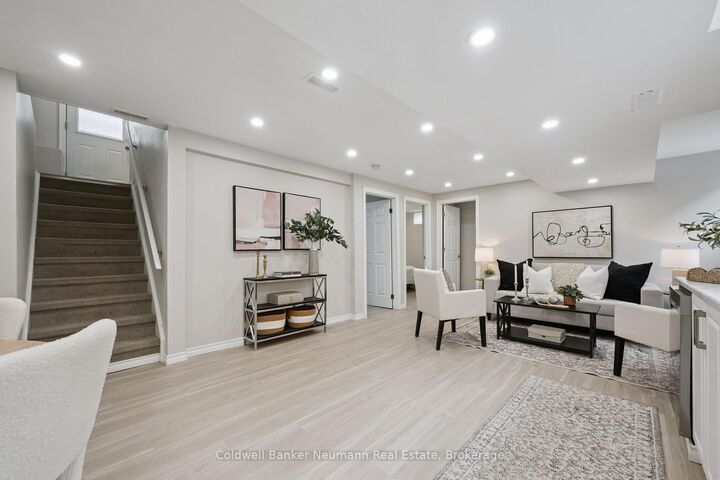 Property Photo:  364 Imperial Road S 2  ON N1K 1L4 