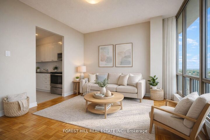 Property Photo:  470 Sentinel Road 315  ON M3J 1V6 