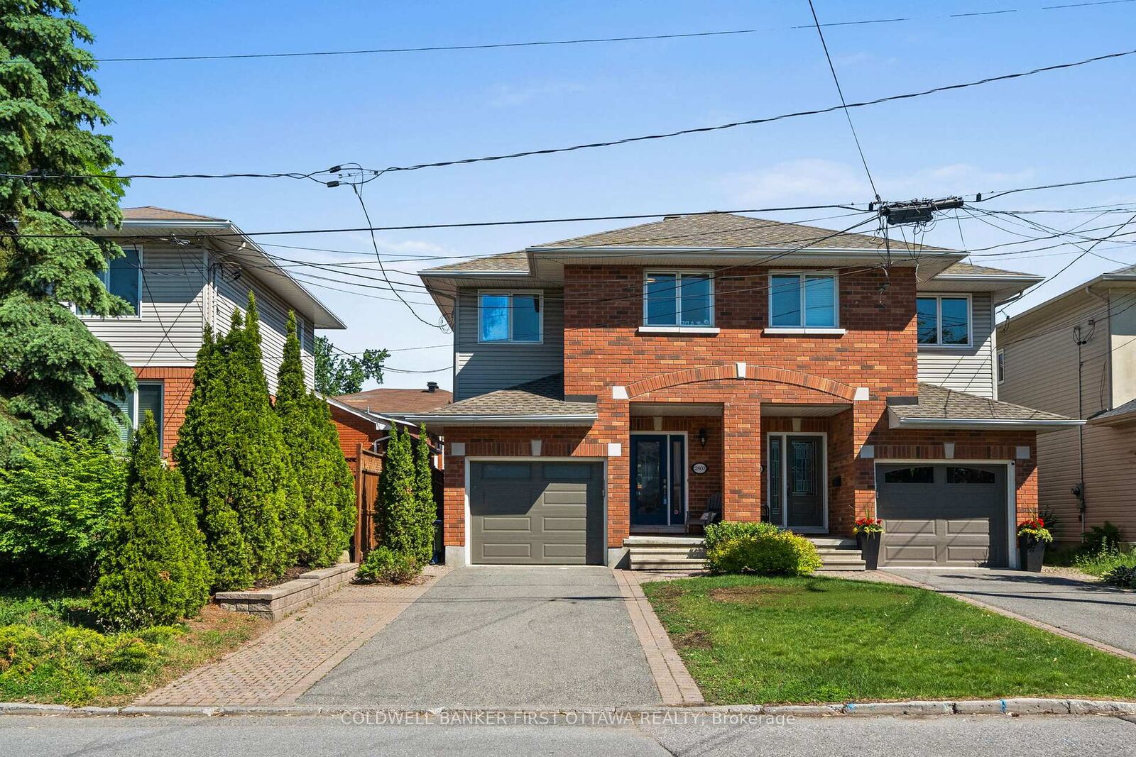Property Photo:  2803 St. Stephen's Street  ON K2B 1B6 