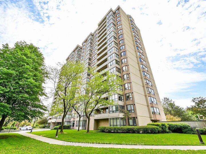 Property Photo:  10 Malta Avenue 1009  ON L6Y 4G6 