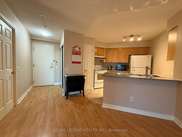 Property Photo: 83 Borough Drive 2011 ON M1P 5E4