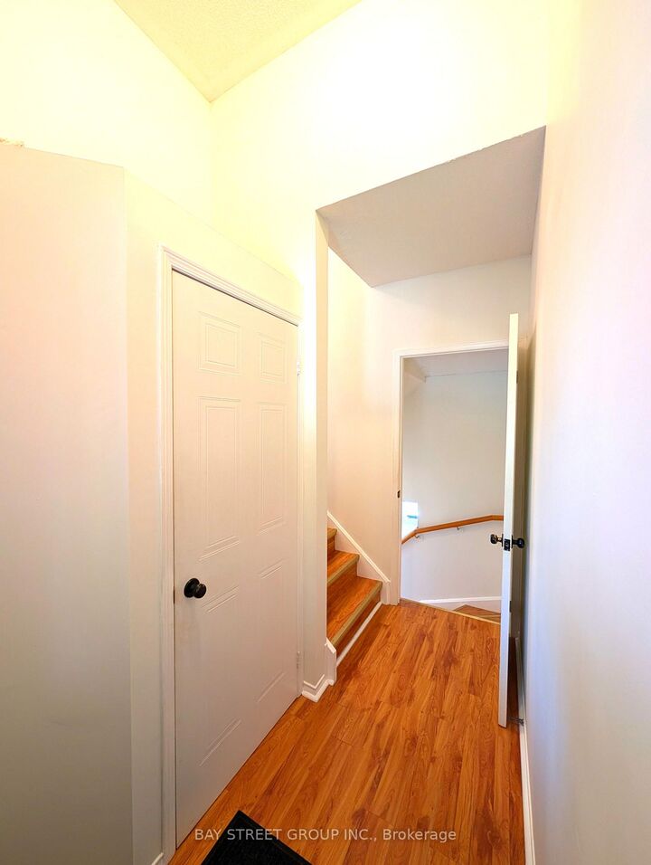 Property Photo: 67 Rougehaven Way ON L3P 7W5