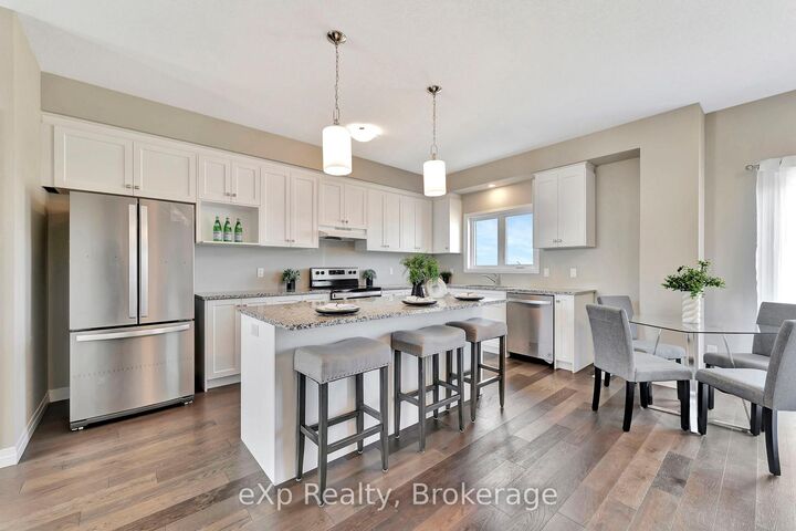 Property Photo: 106 O.j Gaffney Drive ON N5A 0K9