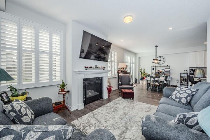 Property Photo: 55 Povey Road ON N1M 2W3
