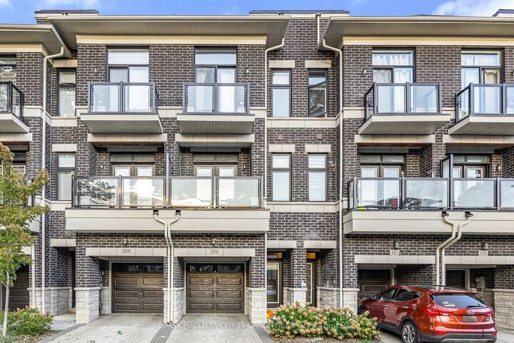 Property Photo:  3034 Islington Avenue  ON M9L 0A6 