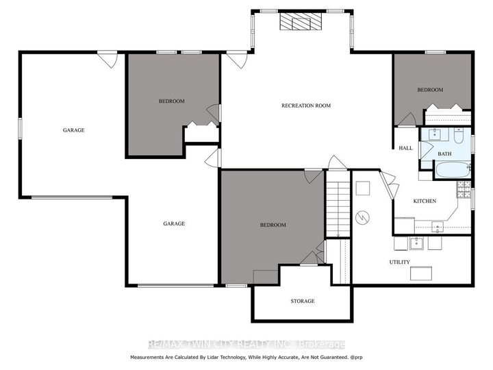 Property Photo: 20 Grandy Lane ON N1R 8K2