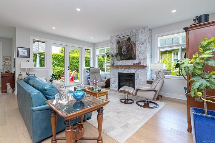 Property Photo: 1307 Champions Crt BC V9B 0R6