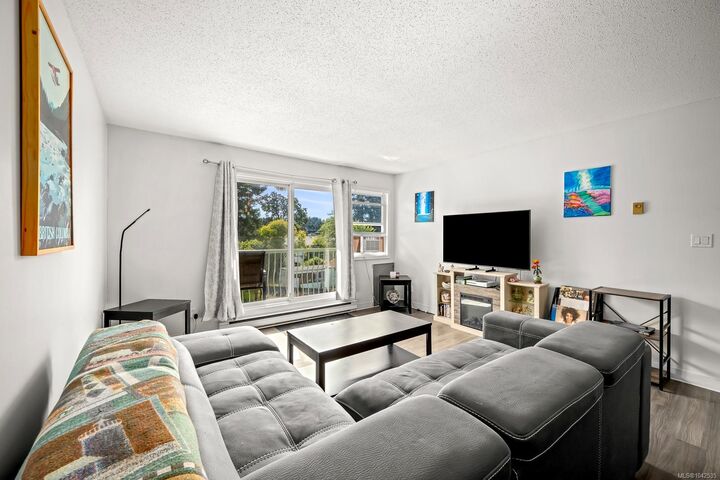 Property Photo: 178 Back Rd #306A BC V9N 3W6