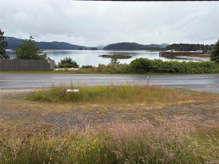 Property Photo:  3405 Oceanview Dr  BC V0T 1S0 
