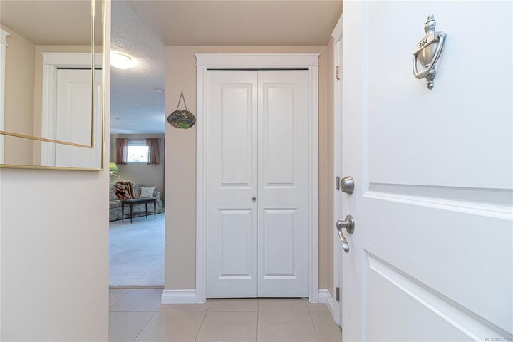 Property Photo: 4536 Viewmont Ave #304 BC V8Z 5L2
