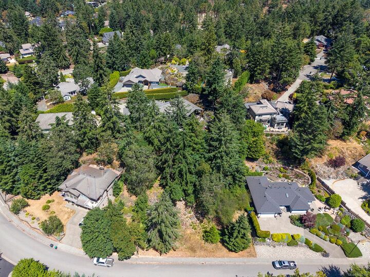 Property Photo: Lot 31 Rockhampton Rd BC V9P 9H5
